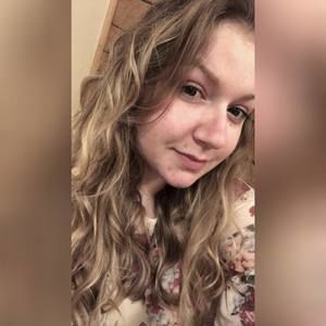 Meet your Posher, Lilly